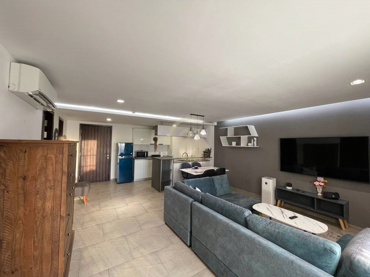 Brand new Two Bedroom For Rent At Urban Village