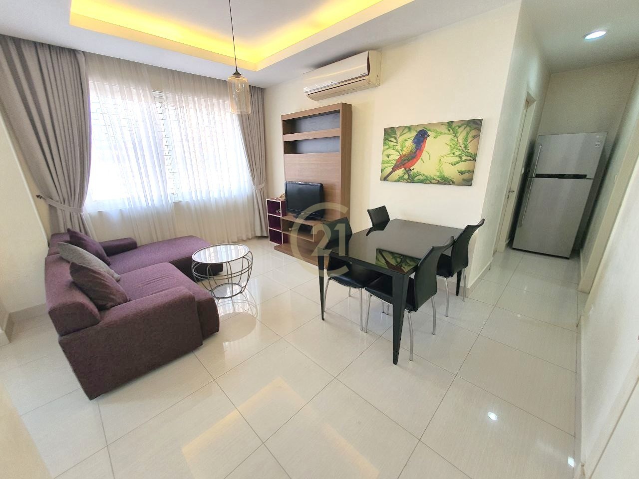 2 Bedroom Apartment for Rent at TTP