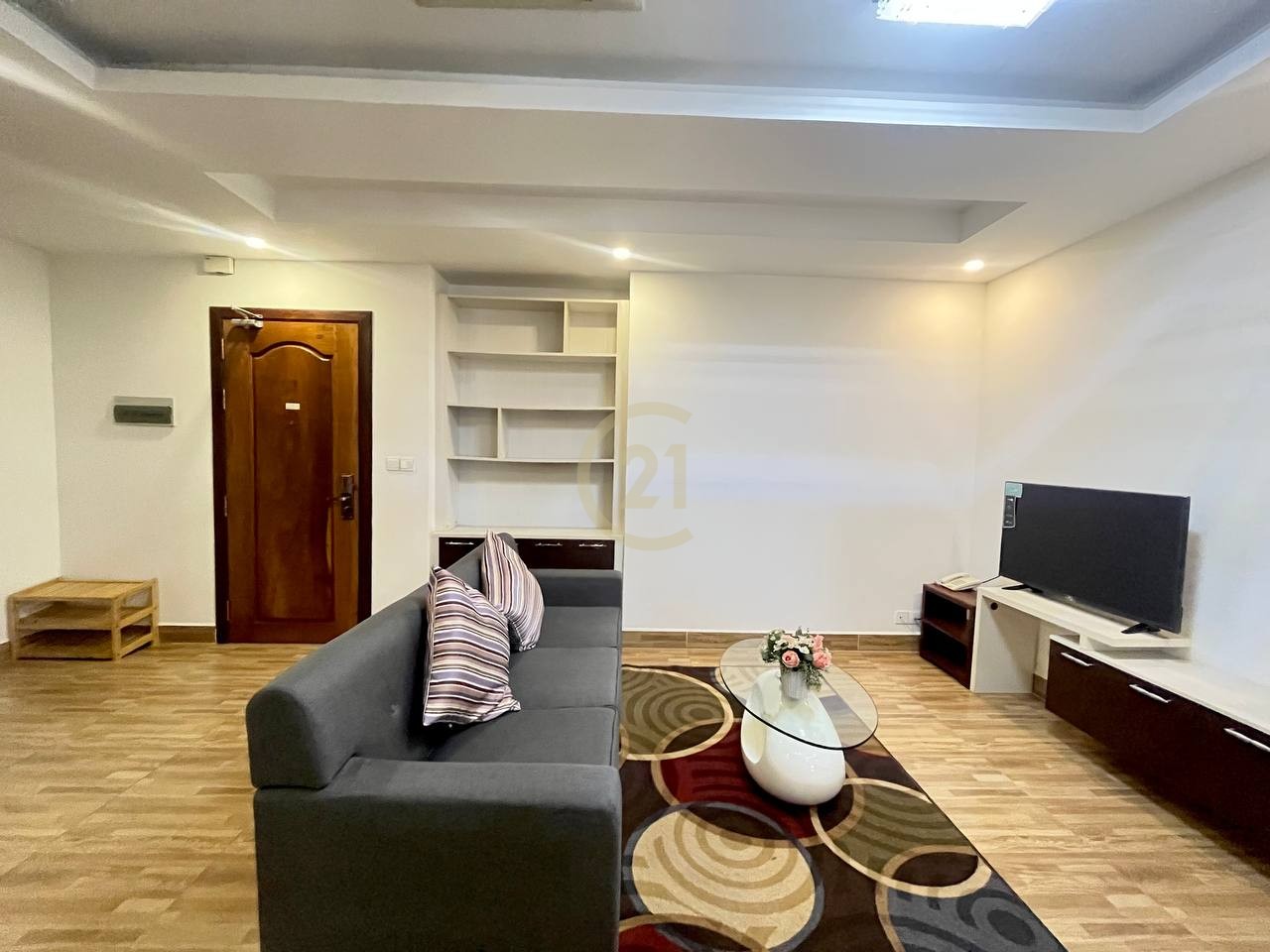 Stylish 1 Bedroom For Rent at 7 Makara