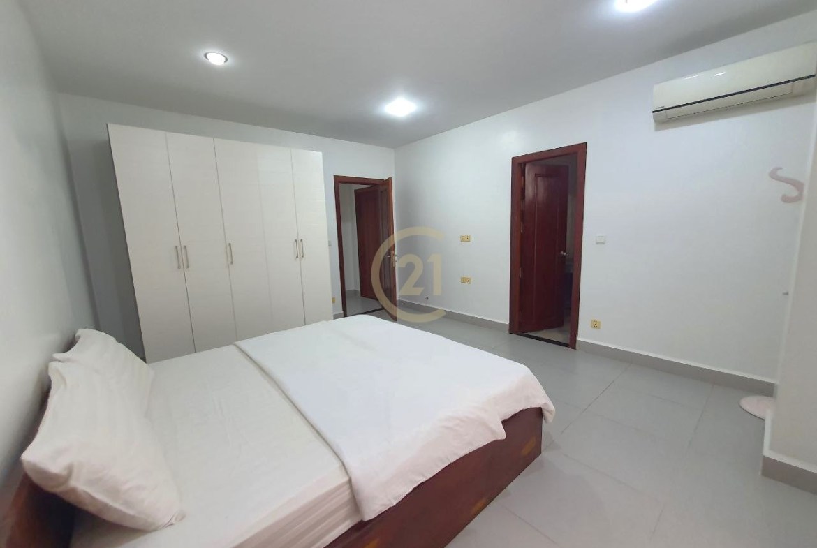 Specious 2 Bedroom For Rent at TTP