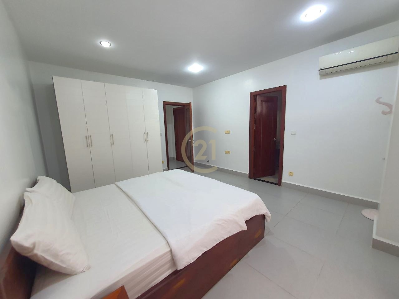 Specious 2 Bedroom For Rent at TTP