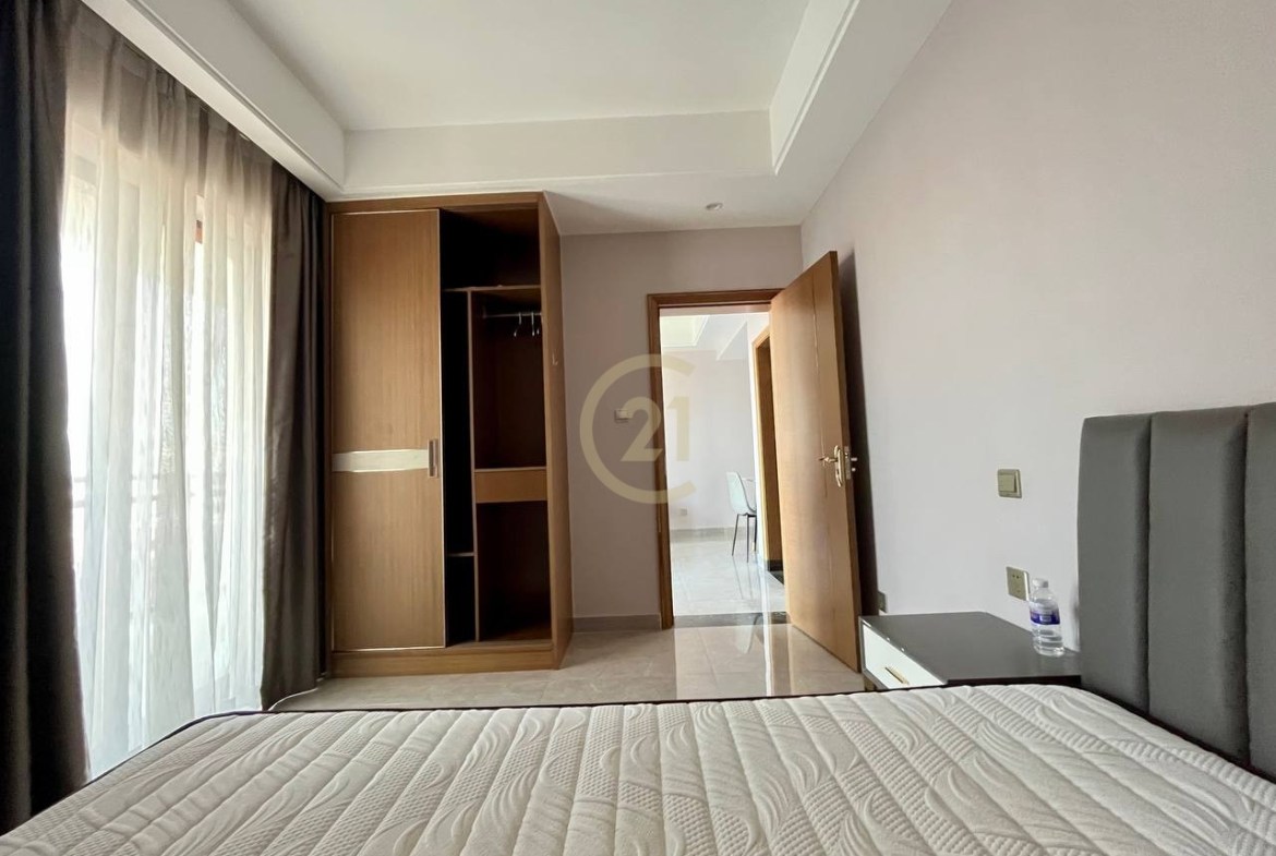 Luxury One Bedroom for Rent | Toul Kork – Phnom Penh