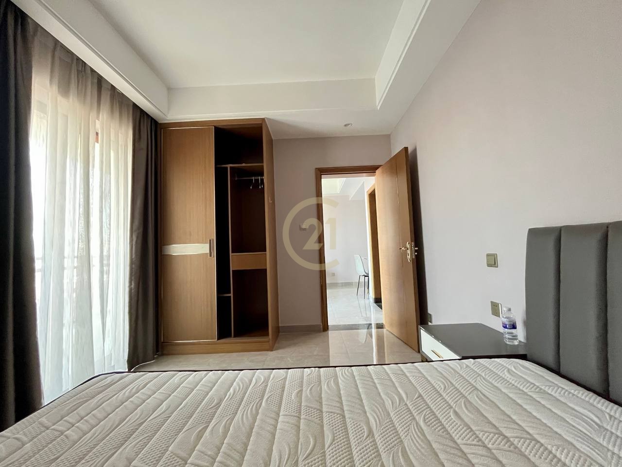 Luxury One Bedroom for Rent | Toul Kork – Phnom Penh
