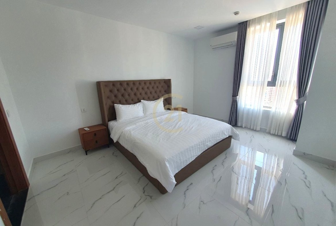 Stylish 2 Bedroom For Rent at Boeng TraBaek