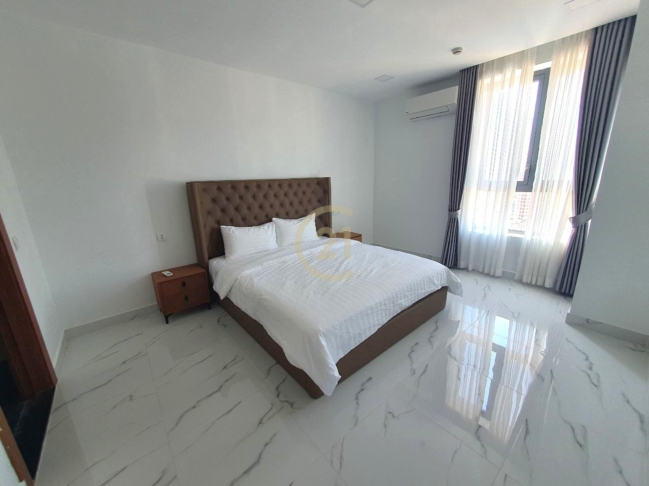 Stylish 2 Bedroom For Rent at Boeng TraBaek