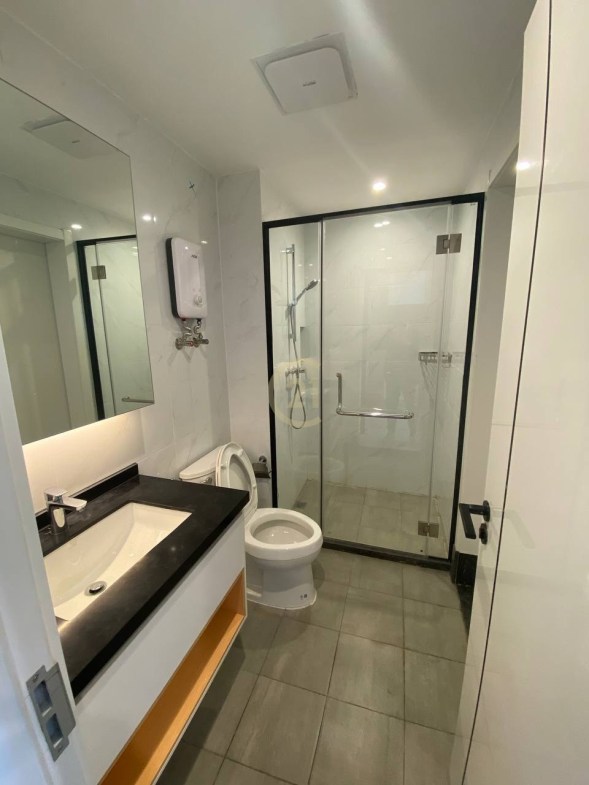 Lovely One Bedroom For Rent At Tonle Bassac