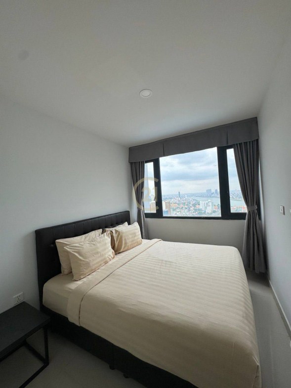 Cozy 3 Bedroom For Rent at The Bridge