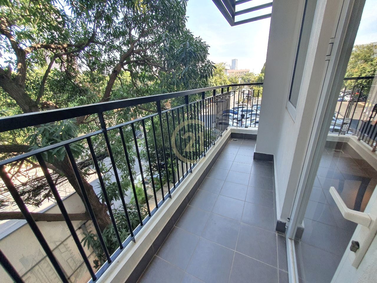 2 Bedroom Apartment For Rent at Toul Kork
