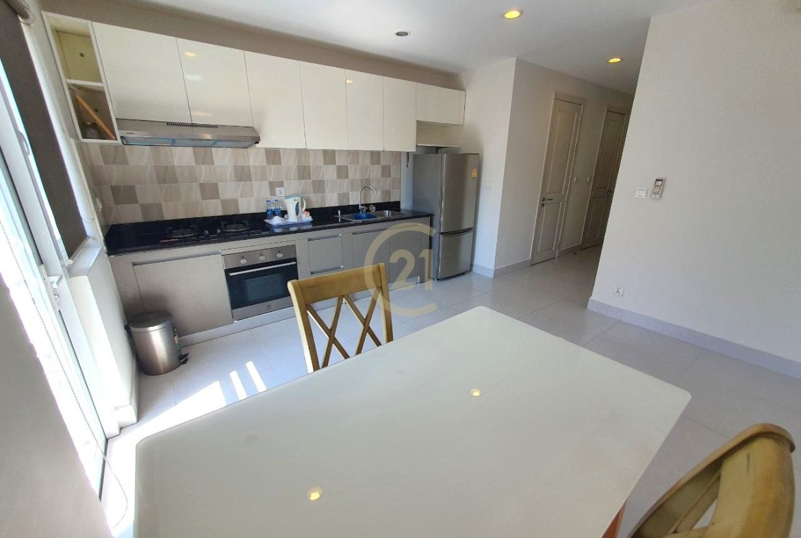 Apartment 1 Bedroom For Rent at Toul Kork