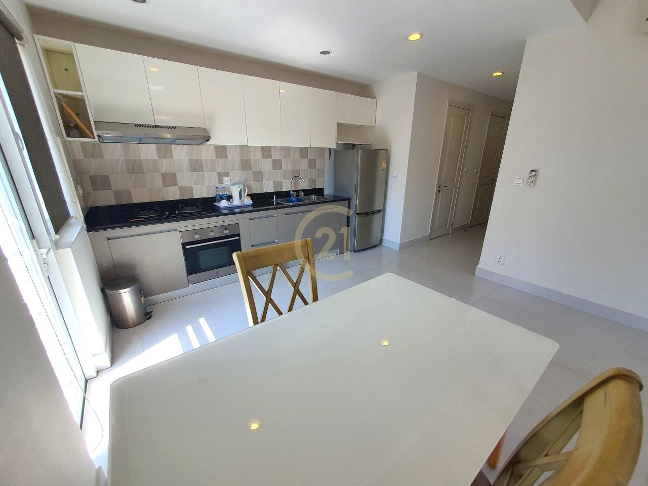 Apartment 1 Bedroom For Rent at Toul Kork