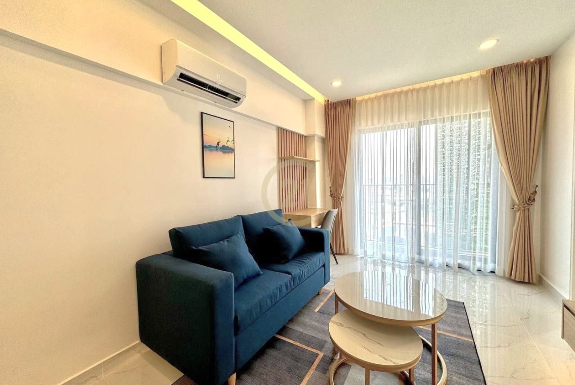 Modern 1 Bedroom For Rent at Sen Sok