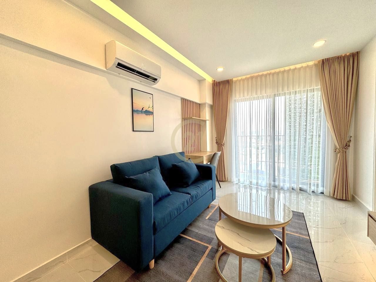 Modern 1 Bedroom For Rent at Sen Sok