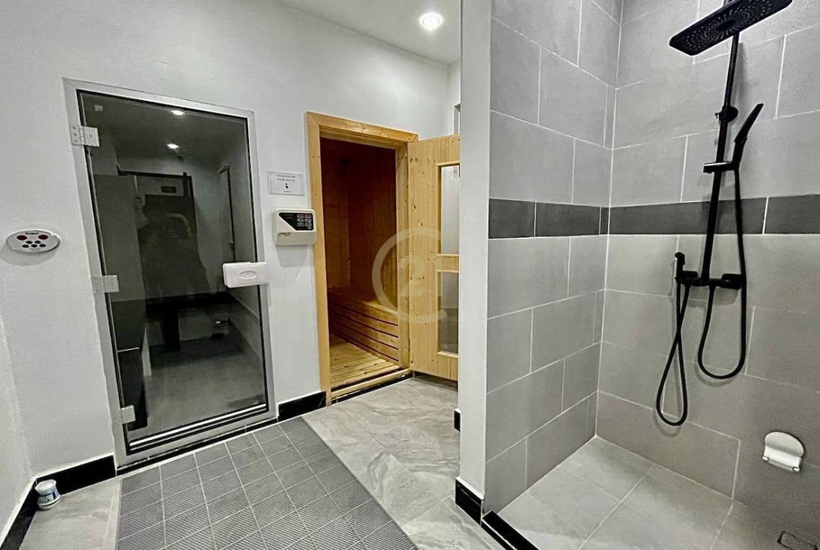 Modern 1 Bedroom For Rent at BKK3