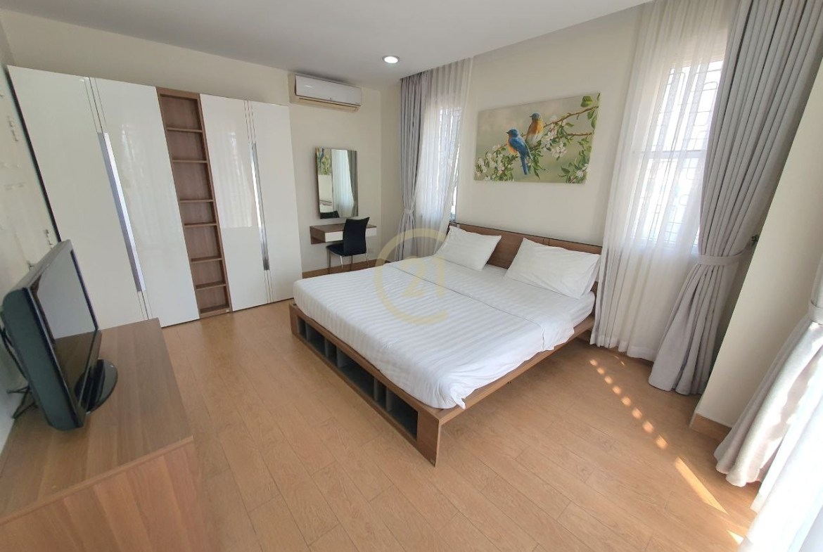 2 Bedroom Apartment for Rent at TTP