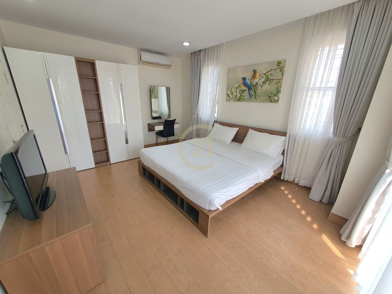 2 Bedroom Apartment for Rent at TTP