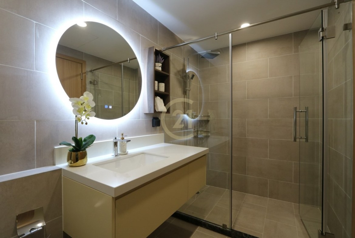 Luxurious 2-Bedroom Apartment for Rent At Toul Kork