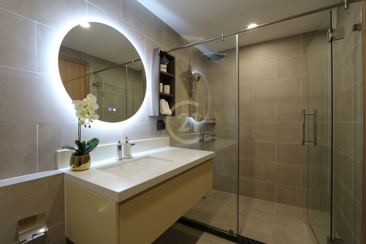Luxurious 2-Bedroom Apartment for Rent At Toul Kork