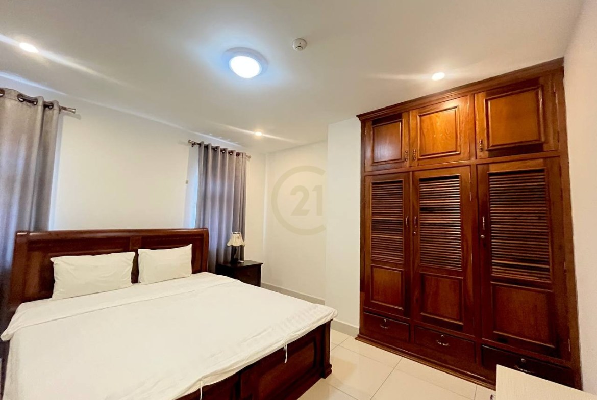 Stylish 1 Bedroom For Rent at 7 Makara