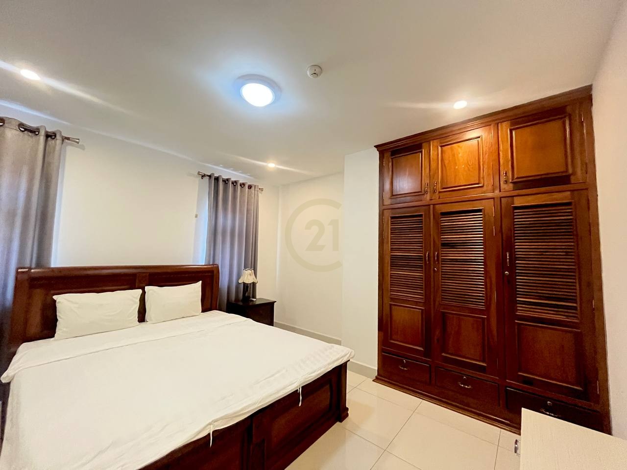 Stylish 1 Bedroom For Rent at 7 Makara