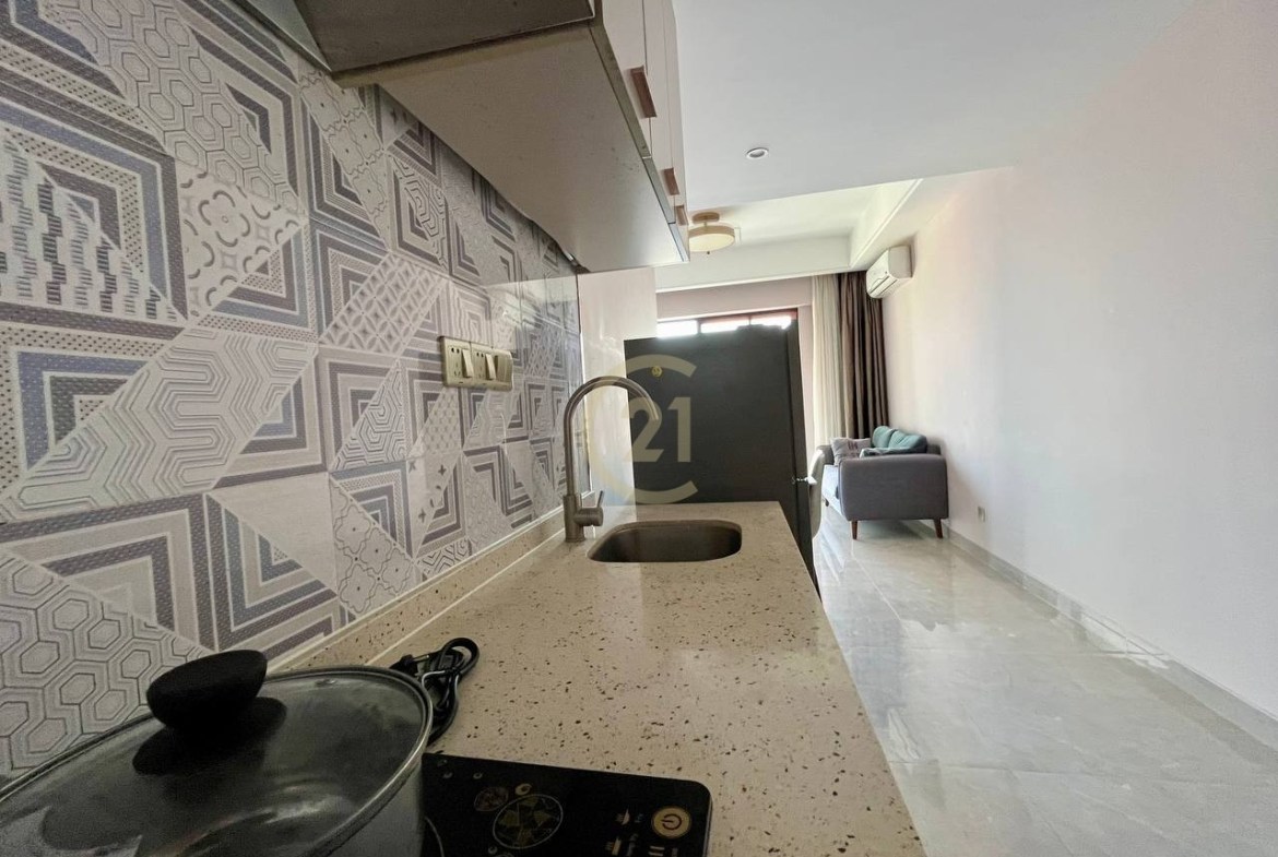 Luxury One Bedroom for Rent | Toul Kork – Phnom Penh