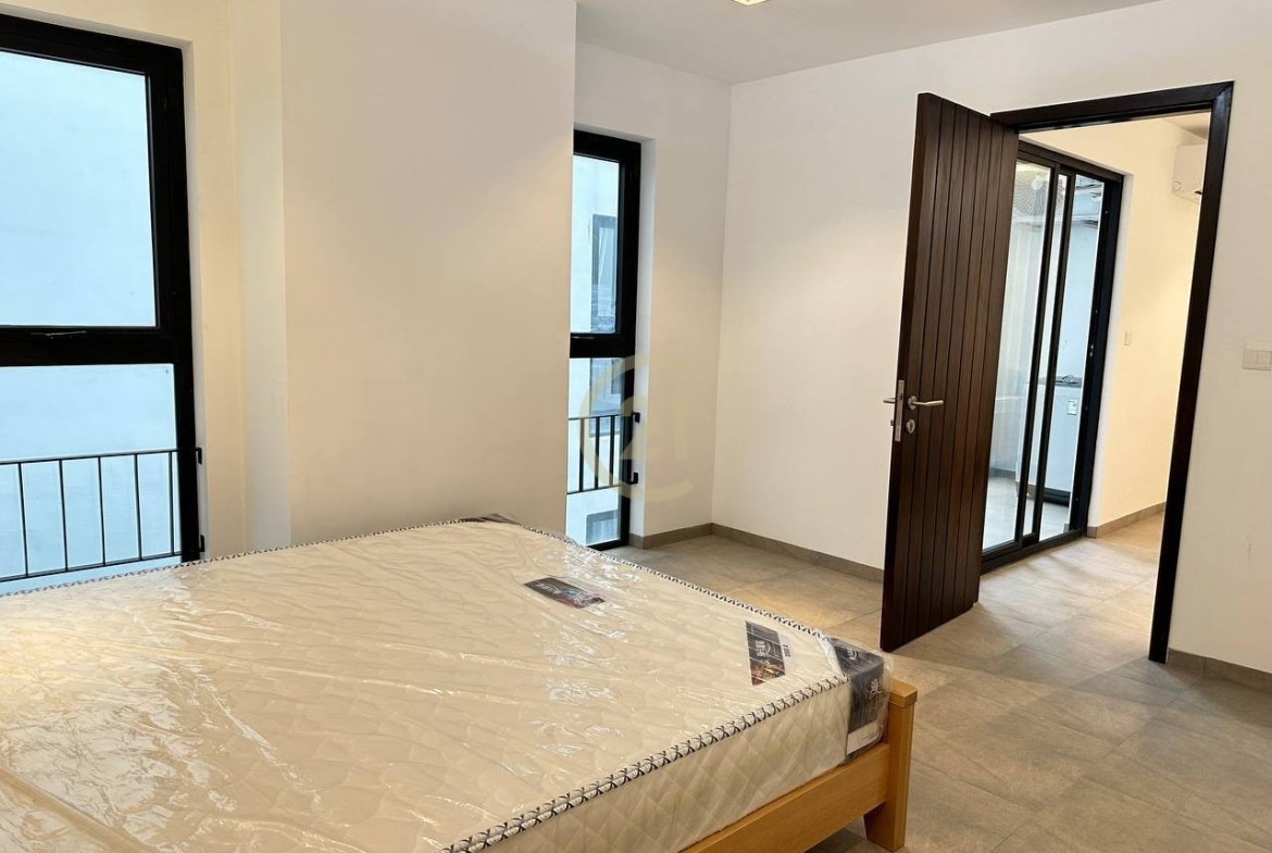 Luxury Two Bedroom for Rent at Urban Village – Phnom Penh
