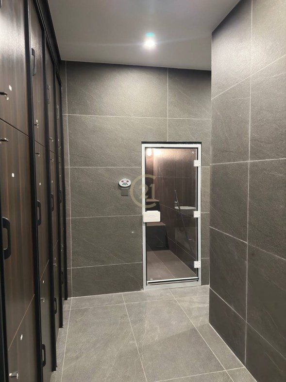 Luxury 2-Bedroom Apartment for Rent in BKK1 |Phnom Penh