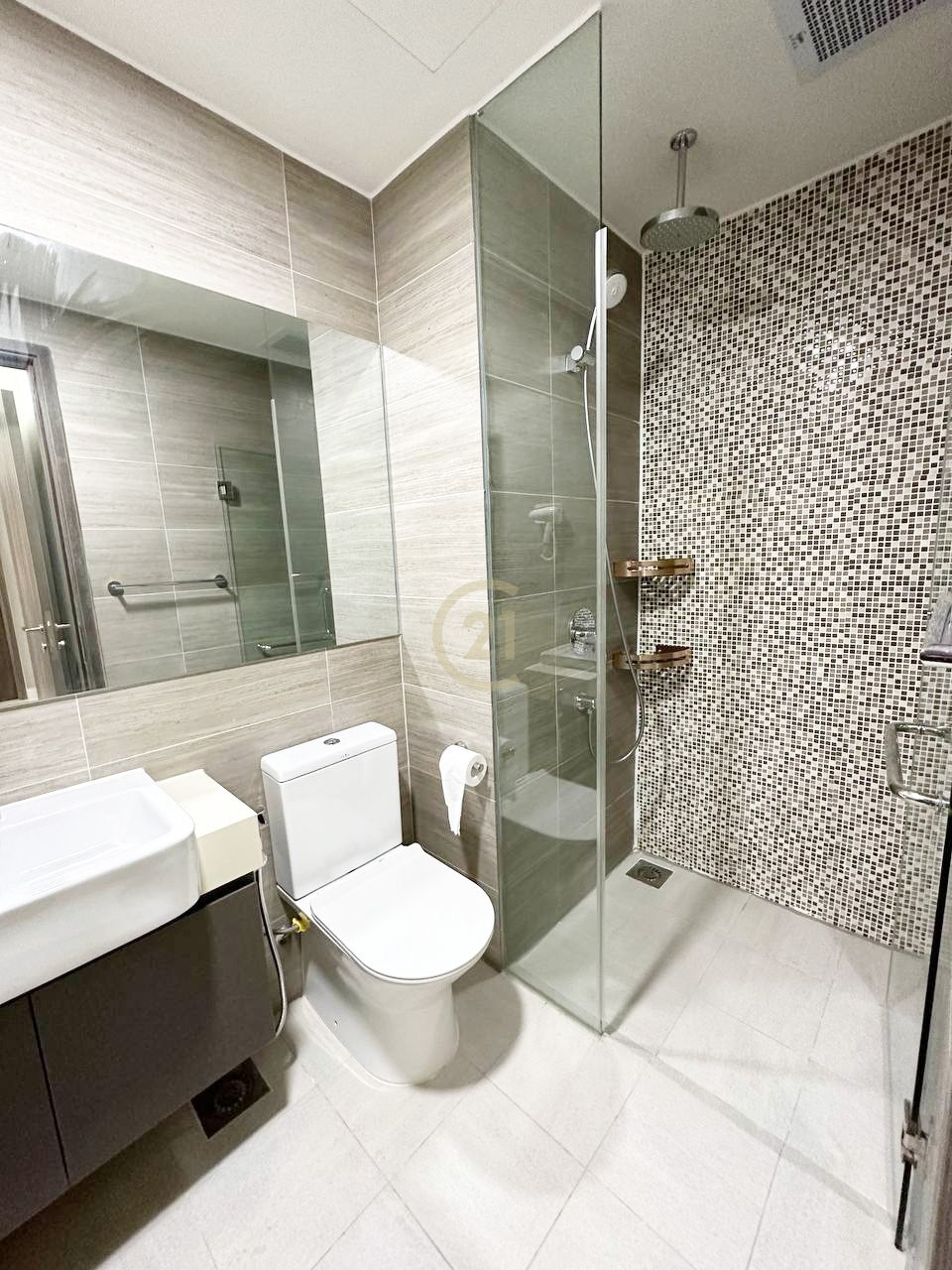 Special 3 Bedroom for Sale at The Peak