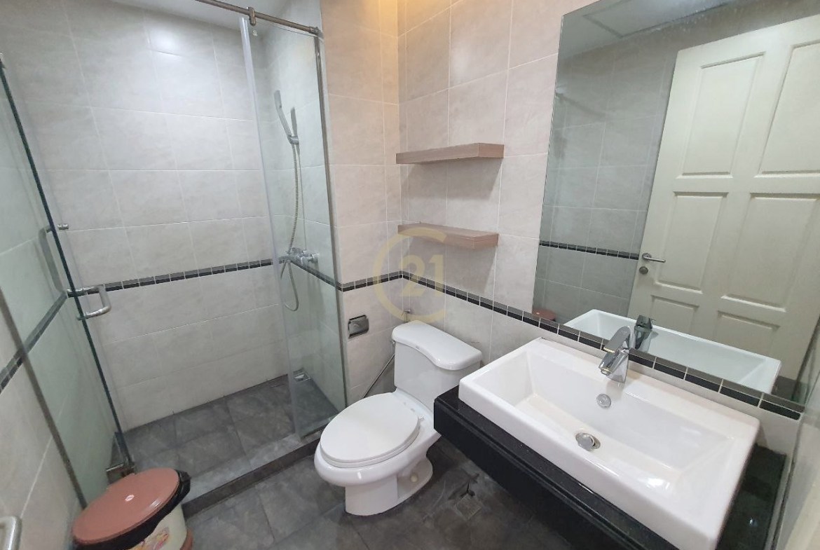 2 Bedroom Apartment for Rent at TTP