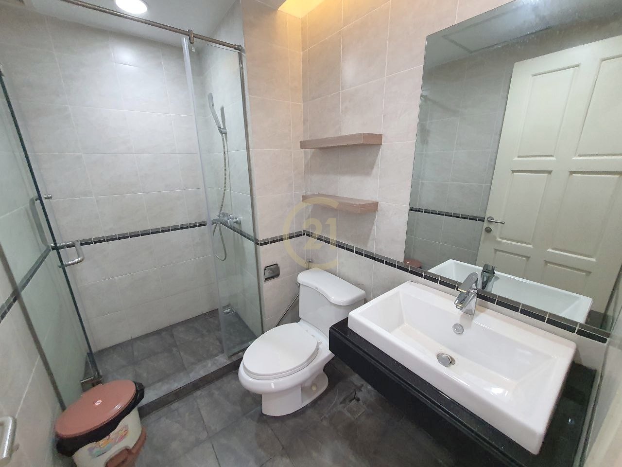 2 Bedroom Apartment for Rent at TTP