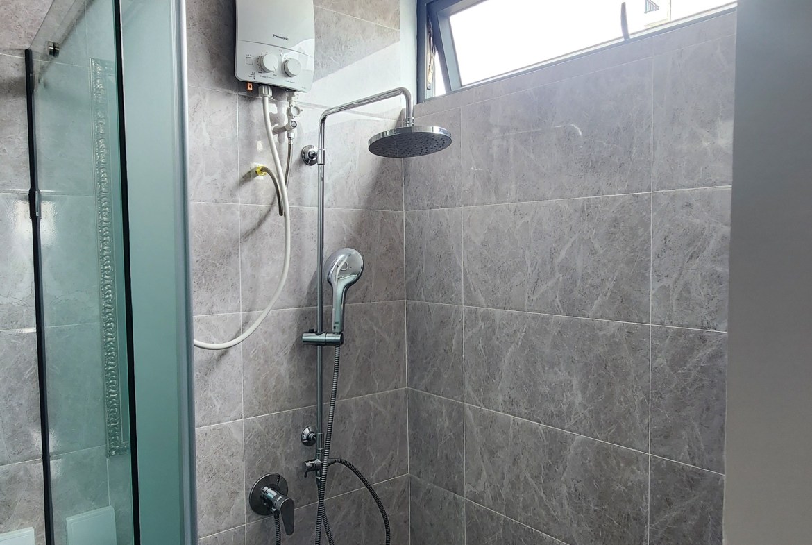 Cozy One Bedroom for rent at Tonle Bassac
