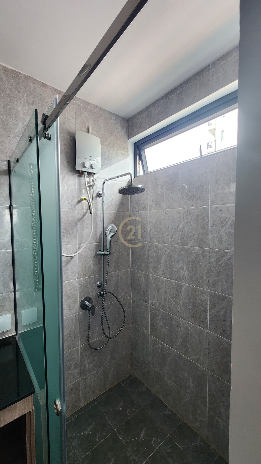 Cozy One Bedroom for rent at Tonle Bassac