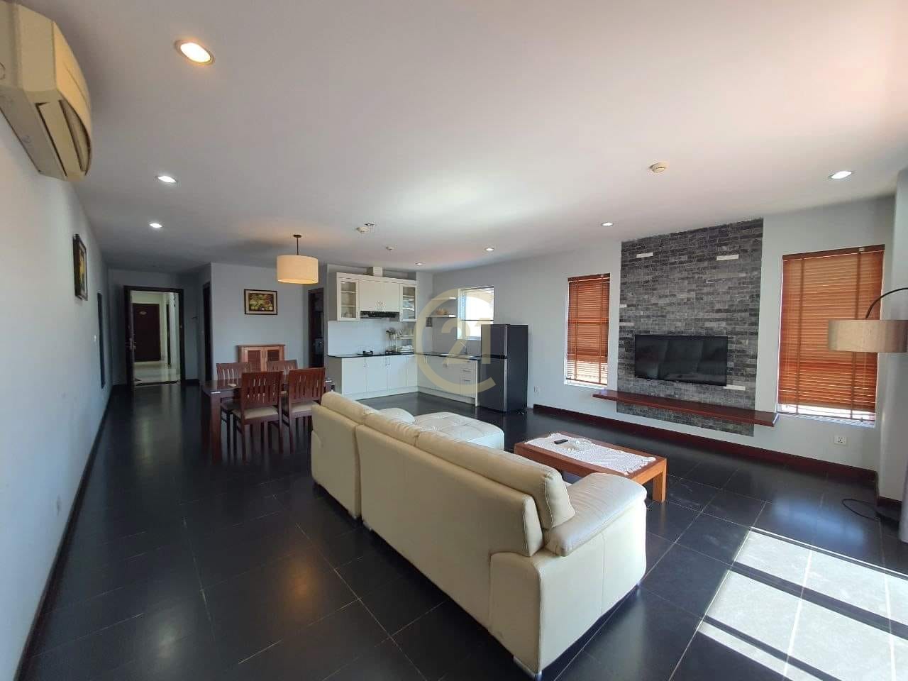 CLASSIC TWO BEDROOM FOR RENT