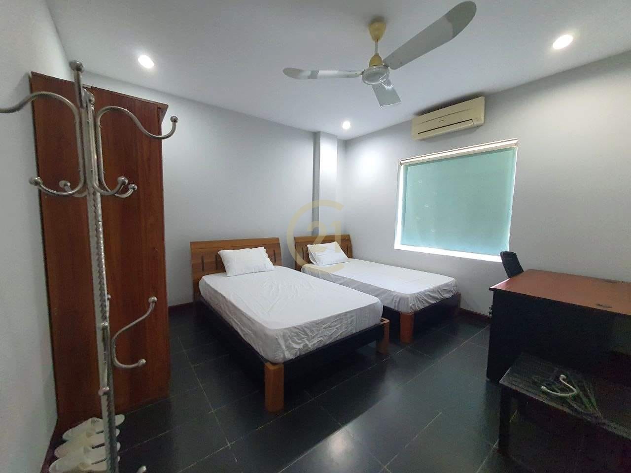 CLASSIC TWO BEDROOM FOR RENT