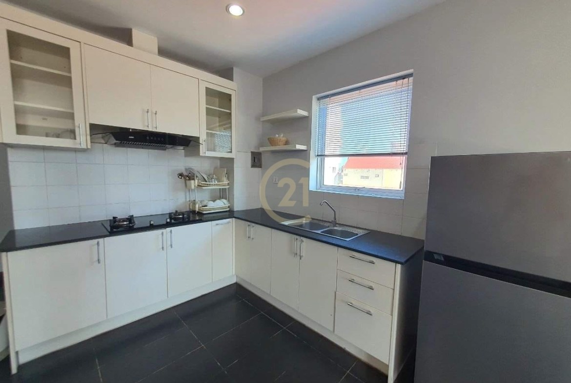 CLASSIC TWO BEDROOM FOR RENT