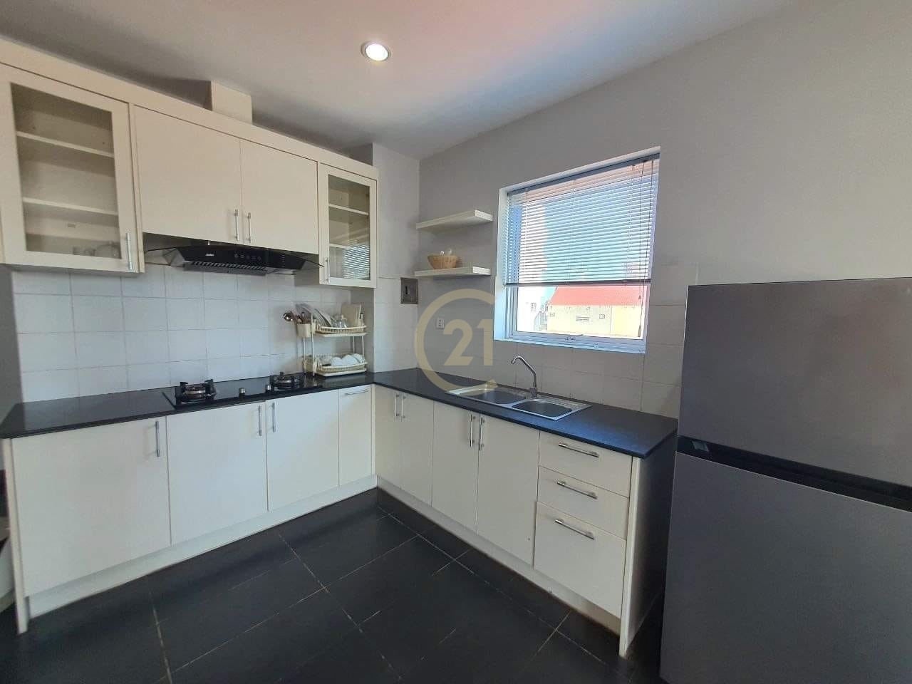 CLASSIC TWO BEDROOM FOR RENT