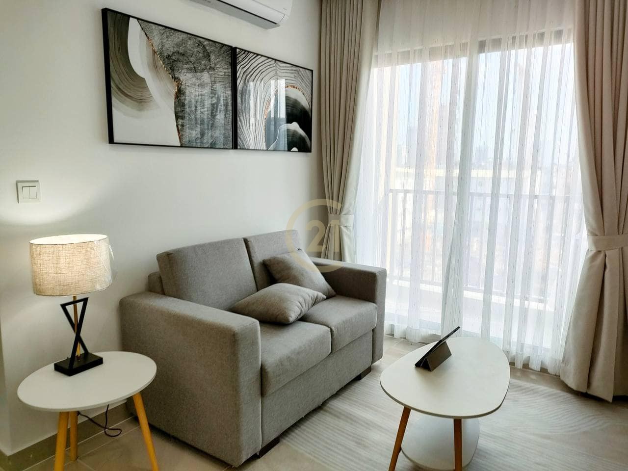 COZY TWO BEDROOM FOR RENT