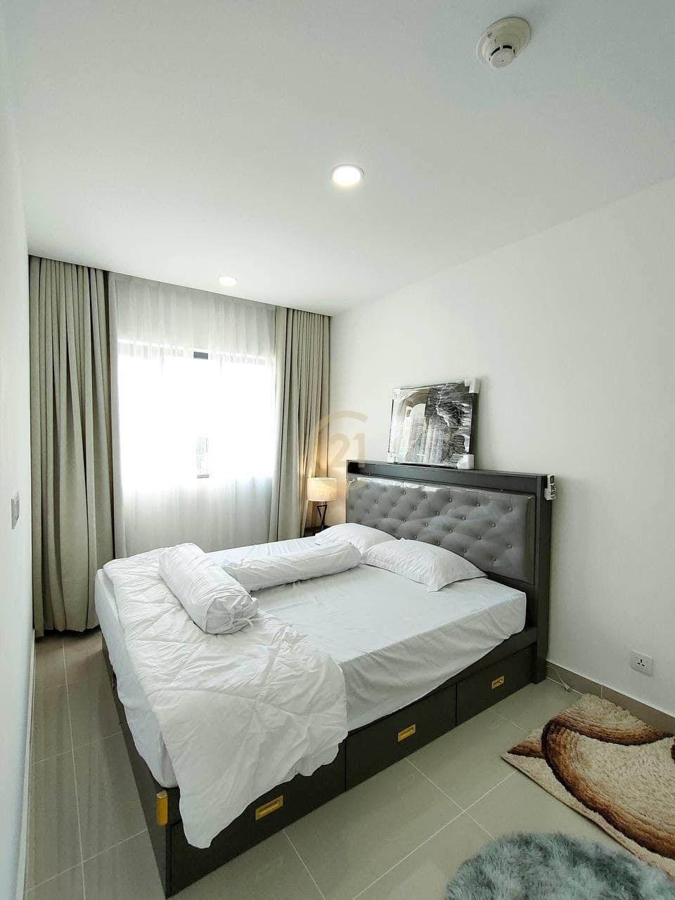 COZY TWO BEDROOM FOR RENT