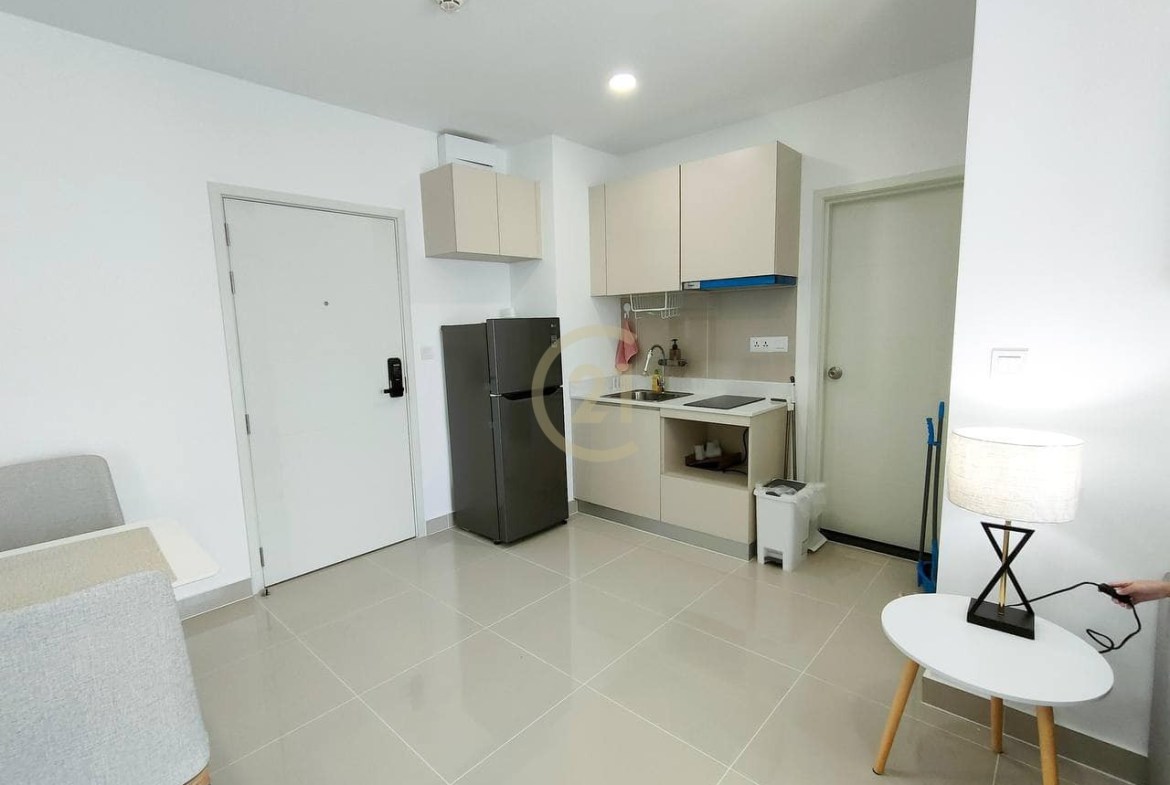 COZY TWO BEDROOM FOR RENT