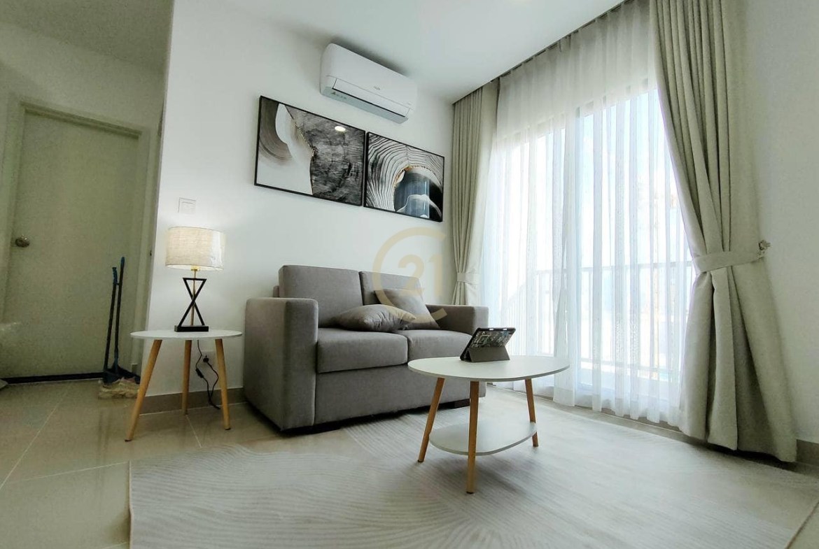 COZY TWO BEDROOM FOR RENT