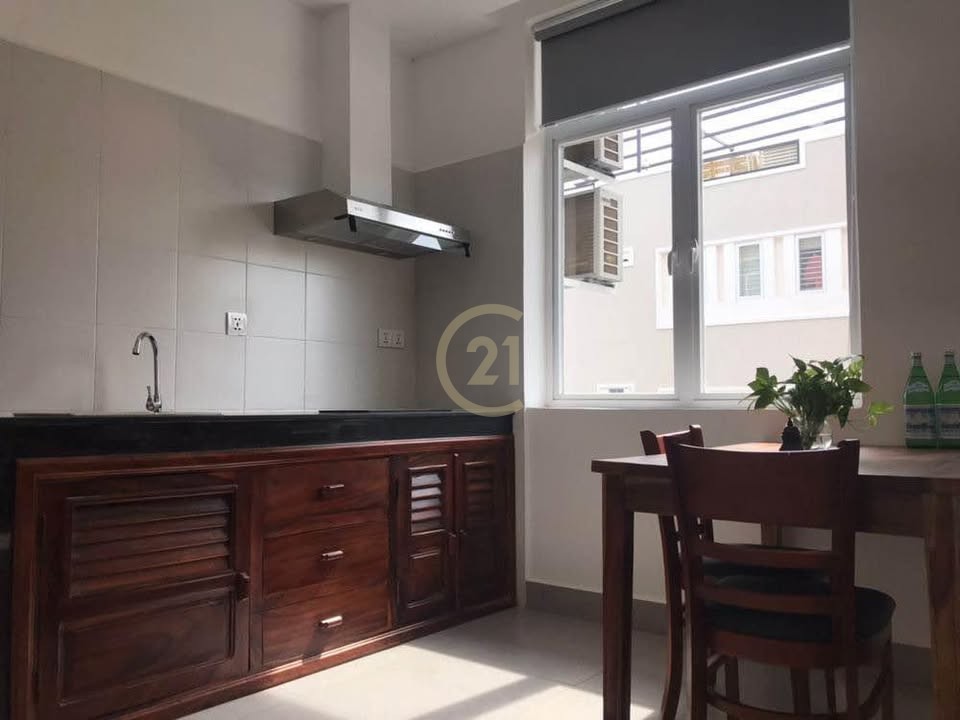 NICE ONE BEDROOM FOR RENT