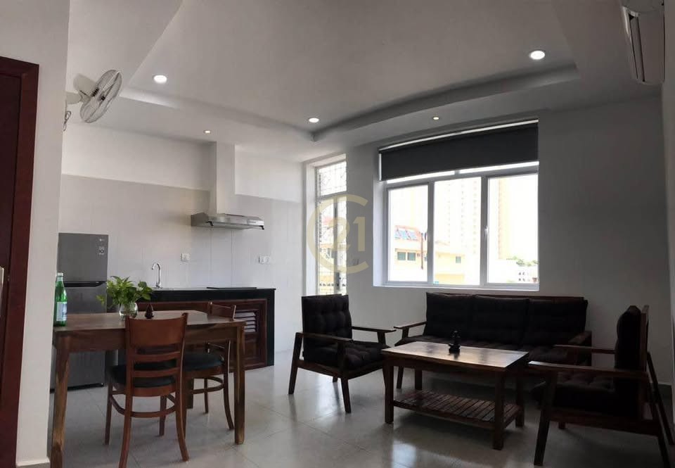 NICE ONE BEDROOM FOR RENT