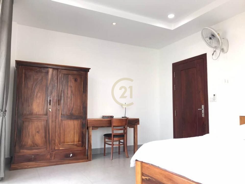 NICE ONE BEDROOM FOR RENT