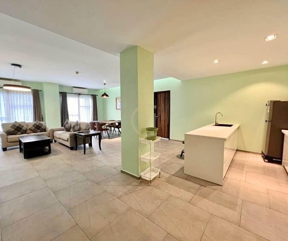 COZY TWO BEDROOM FOR RENT