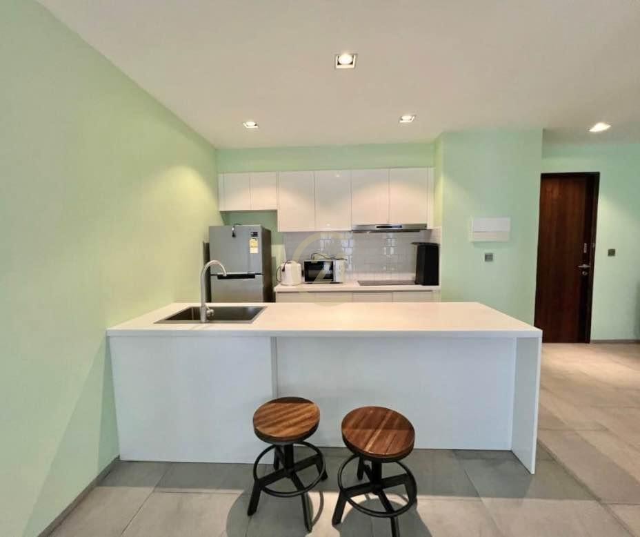 COZY TWO BEDROOM FOR RENT