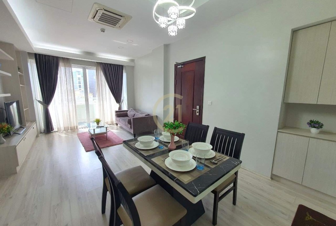 SPECIOUS TWO BEDROOM FOR RENT