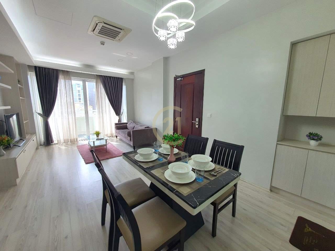 SPECIOUS TWO BEDROOM FOR RENT