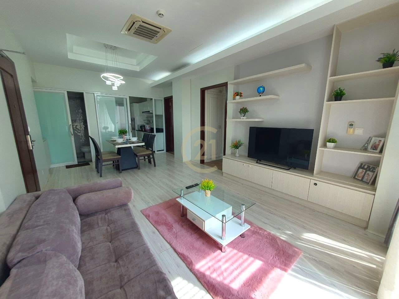 SPECIOUS TWO BEDROOM FOR RENT