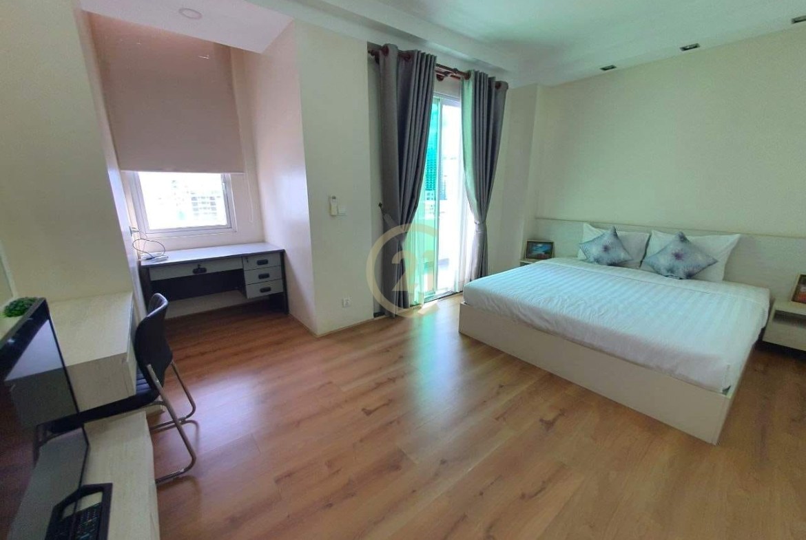 SPECIOUS TWO BEDROOM FOR RENT