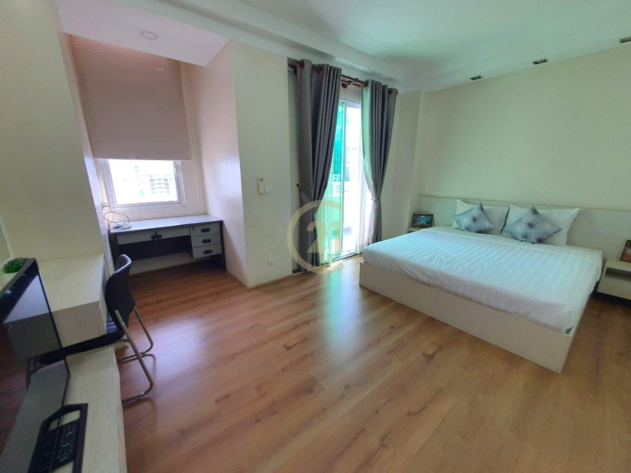 SPECIOUS TWO BEDROOM FOR RENT