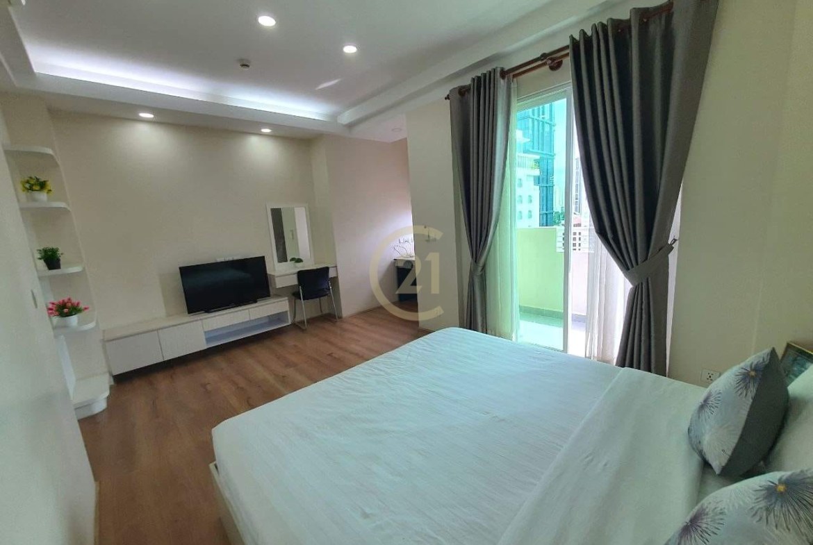 SPECIOUS TWO BEDROOM FOR RENT